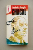 Portada de CHACAL