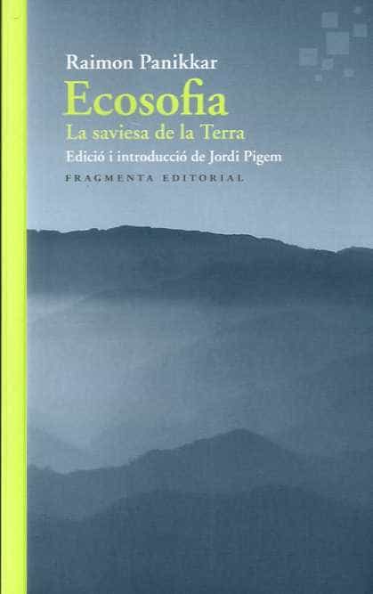 Portada del libro