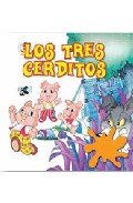 Portada de LOS TRES CERDITOS