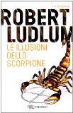 Portada de LE ILLUSIONI DELLO SCORPIONE (NARRATIVA)