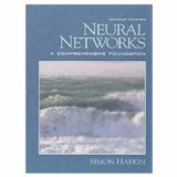 NEURAL NETWORKS: A COMPREHESIVE FOUNDATION (2ND ED.)