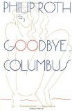 Portada de GOODBYE, COLUMBUS AND FIVE SHORT STORIES