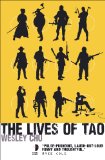 Portada de THE LIVES OF TAO