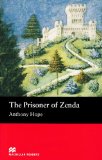 Portada de THE PRISONER OF ZENDA (BEGINNER LEVEL)