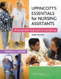 Portada de LIPPINCOTT'S ESSENTIALS FOR NURSING ASSISTANTS