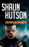 Portada de ASSASSIN