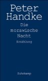 Portada de DIE MORAWISCHE NACHT