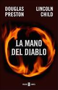 Portada de LA MANO DEL DIABLO    (EBOOK)