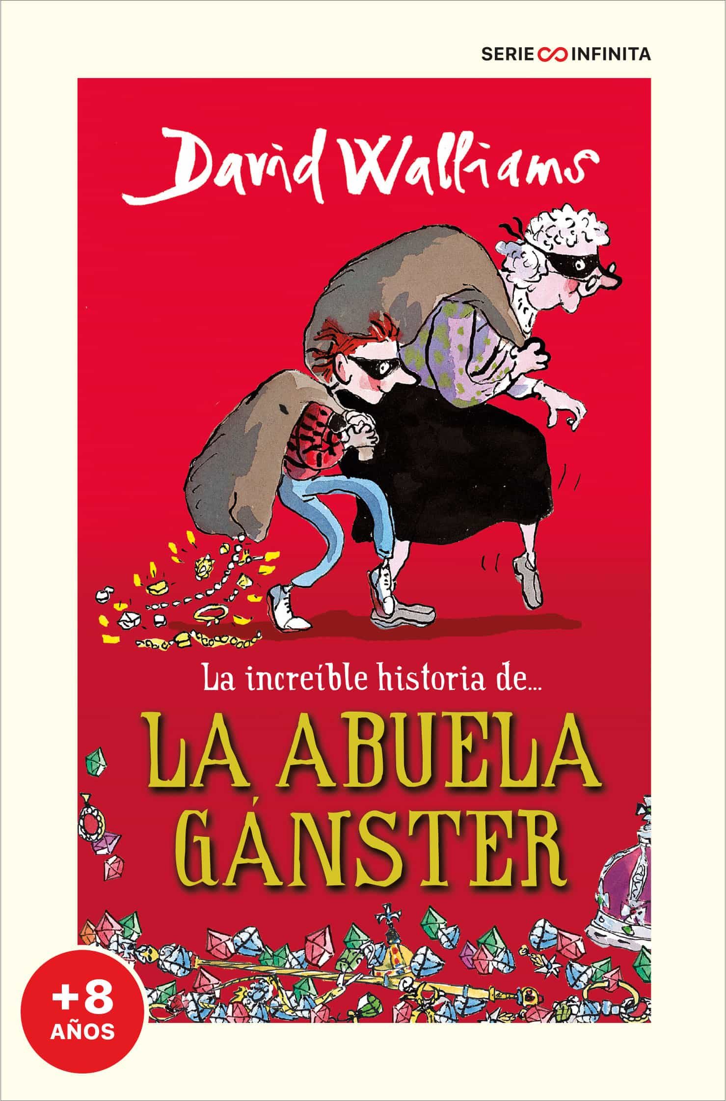 Portada del libro