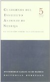 Portada del libro