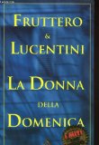 Portada de LA DONNA DELLA DOMENICA (MITI NOVECENTO)