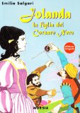 Portada de JOLANDA, LA FIGLIA DEL CORSARO NERO (CORTICELLI)