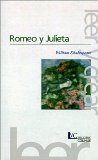 Portada de ROMEO Y JULIETA