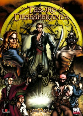 Portada del libro