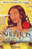 Portada de SANTITOS