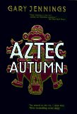 Portada de AZTEC AUTUMN