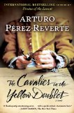 Portada de THE CAVALIER IN THE YELLOW DOUBLET