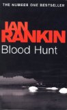 Portada de BLOOD HUNT