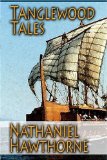 Portada de TANGLEWOOD TALES