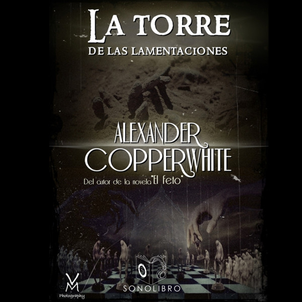 Portada de LA TORRE DE LAS LAMENTACIONES