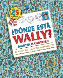 Portada de ¿DONDE ESTA WALLY?