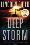 Portada de DEEP STORM