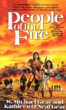 Portada de PEOPLE OF THE FIRE (FIRST NORTH AMERICANS)