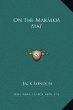 Portada de ON THE MAKALOA MAT
