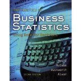 Portada de BUSINESS STATISTICS: USING DATA FOR DECISIONS