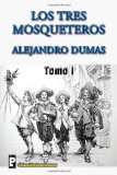 Portada de LOS TRES MOSQUETEROS