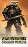 Portada de WARHAMMER 40.000, TOME 6 : LA PART DU CHAPITRE