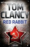 Portada de RED RABBIT