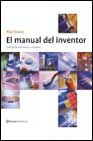 Portada de EL MANUAL DEL INVENTOR