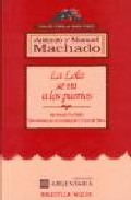 Portada del libro