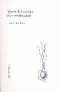 Portada del libro