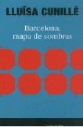 Portada de BARCELONA MAPA DE SOMBRAS