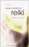 Portada de MANUAL COMPLETO DE REIKI: SISTEMA USUI