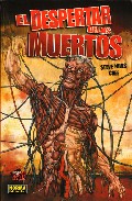 Portada de EL DESPERTAR DE LOS MUERTOS