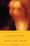 Portada de A WIDOW'S STORY: A MEMOIR