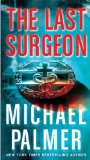 Portada de THE LAST SURGEON