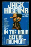 Portada de IN THE HOUR BEFORE MIDNIGHT