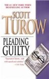 Portada de PLEADING GUILTY