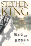 Portada de BAG OF BONES
