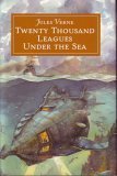 Portada de TWENTY THOUSAND LEAGUES UNDER THE SEA