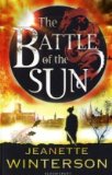 Portada de THE BATTLE OF THE SUN