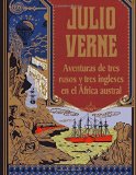 Portada de AVENTURAS DE TRES RUSOS Y TRES INGLESES EN EL ÁFRICA AUSTRAL