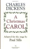 Portada de A CHRISTMAS CAROL