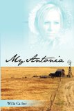 Portada de MY ANTONIA