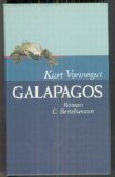 Portada de GALAPAGOS