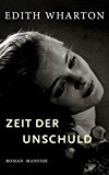 Portada de ZEIT DER UNSCHULD